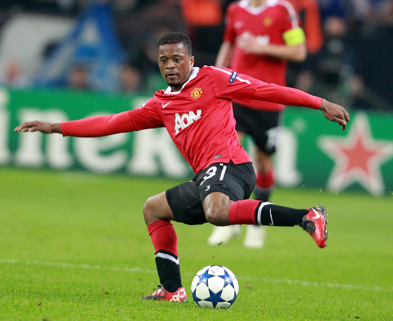 球队核心 球队核心