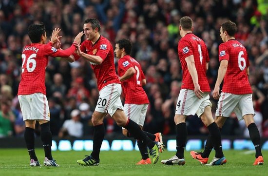 曼联签下谢 曼联签下谢